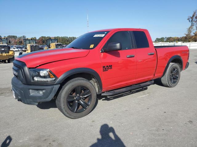 2021 RAM 1500 CLASS SLT, 