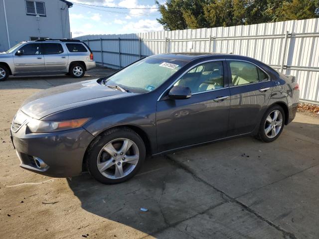 2012 ACURA TSX TECH, 