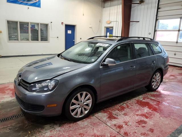 2012 VOLKSWAGEN JETTA TDI, 