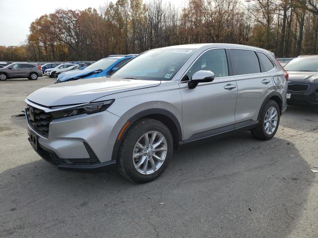 2024 HONDA CR-V EXL, 