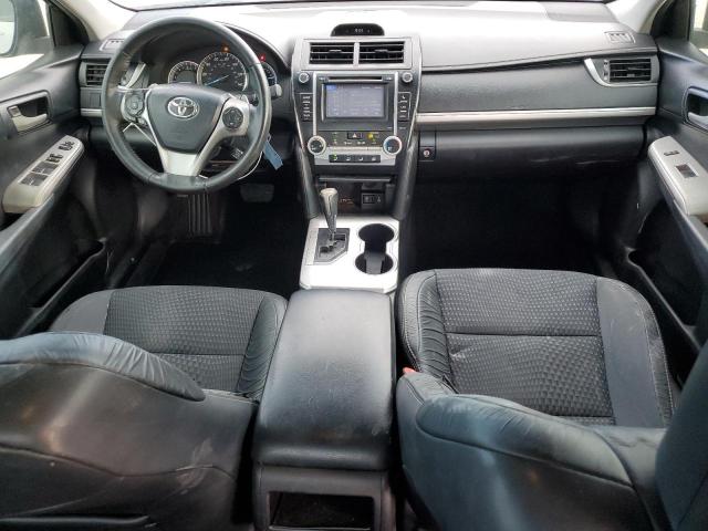 4T1BF1FK8CU146659 - 2012 TOYOTA CAMRY BASE შავი ფოტო 8