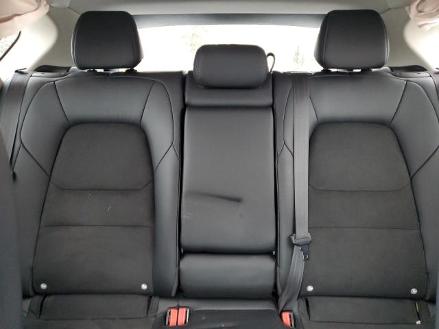 JM3KFBCMXM0426504 - 2021 MAZDA CX-5 TOURING BLUE photo 10