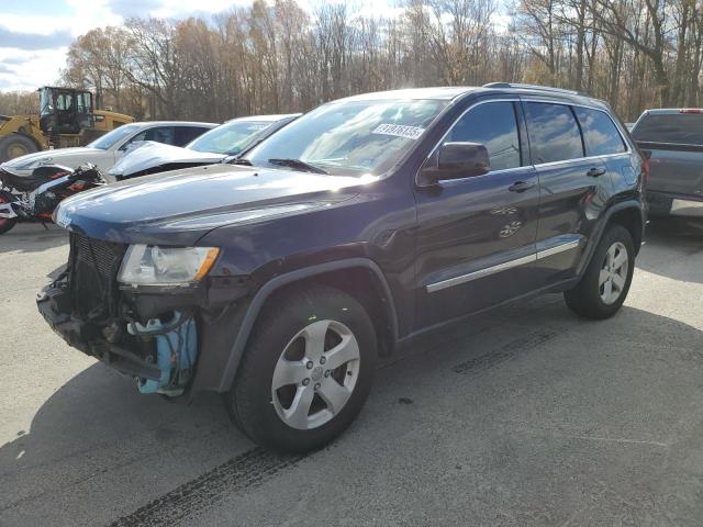 2013 JEEP GRAND CHER LAREDO, 