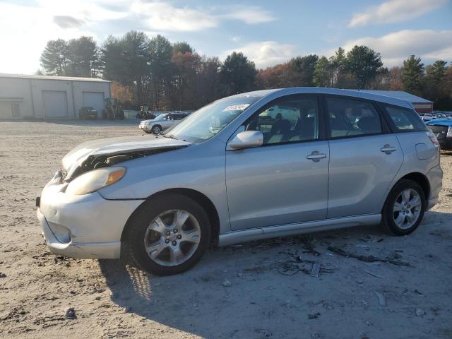2008 TOYOTA COROLLA MA XR, 