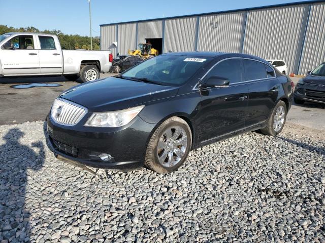2010 BUICK LACROSSE CXS, 