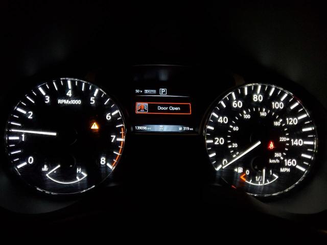 5N1DR2AM2LC620867 - 2020 NISSAN PATHFINDER S BLACK photo 9