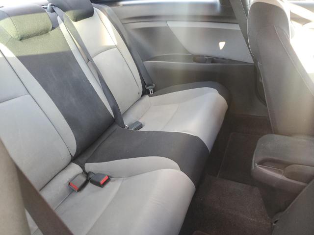 2HGFC3A31HH359863 - 2017 HONDA CIVIC EX Ağ foto 10