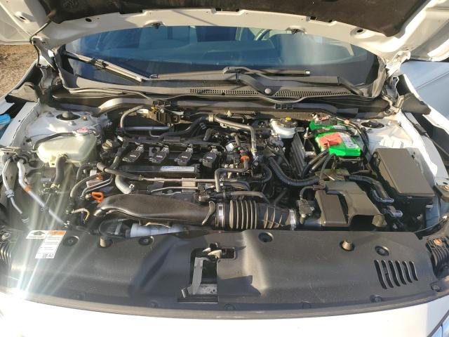 2HGFC3A31HH359863 - 2017 HONDA CIVIC EX Ağ foto 11