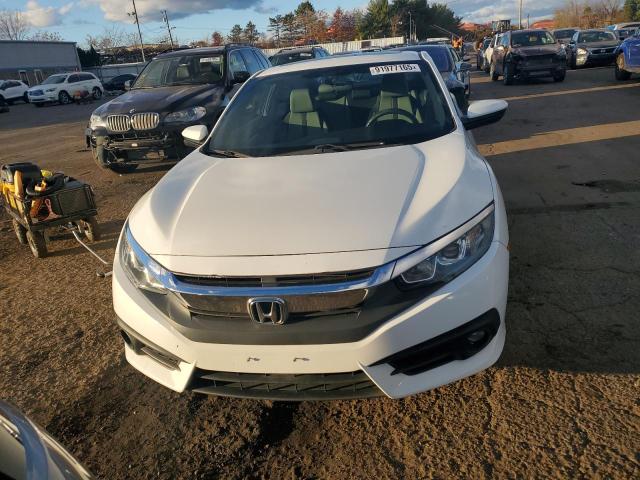 2HGFC3A31HH359863 - 2017 HONDA CIVIC EX Ağ foto 5