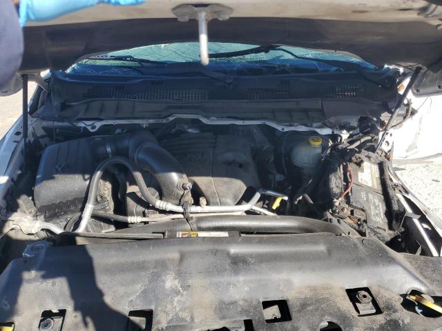 1C6RR6FT2FS650549 - 2015 RAM 1500 ST 白色 照片 11