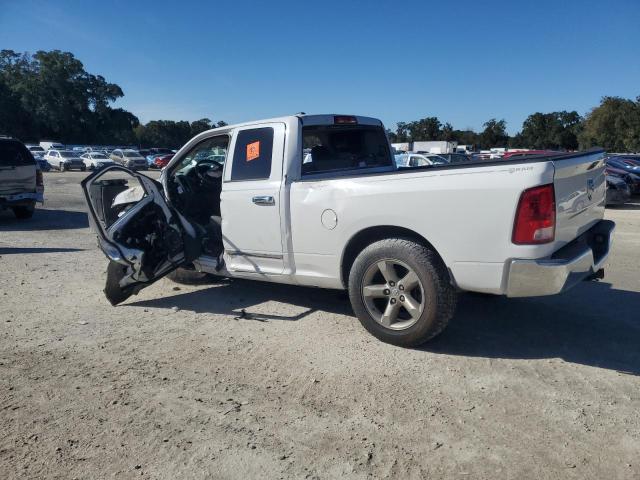 1C6RR6FT2FS650549 - 2015 RAM 1500 ST 白色 照片 2