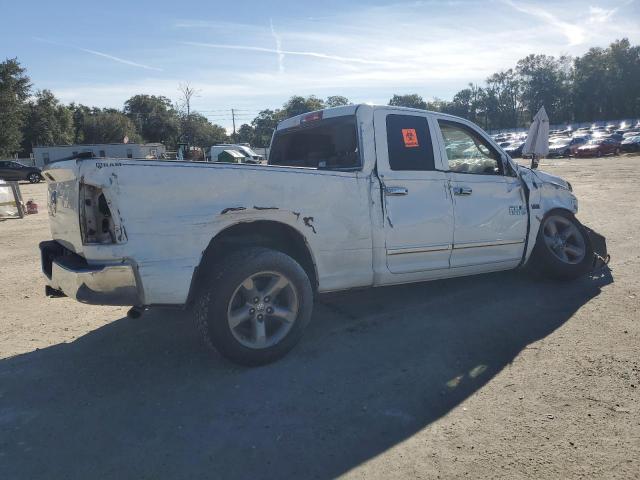 1C6RR6FT2FS650549 - 2015 RAM 1500 ST 白色 照片 3