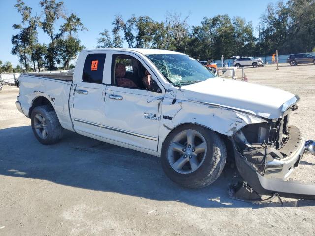 1C6RR6FT2FS650549 - 2015 RAM 1500 ST 白色 照片 4