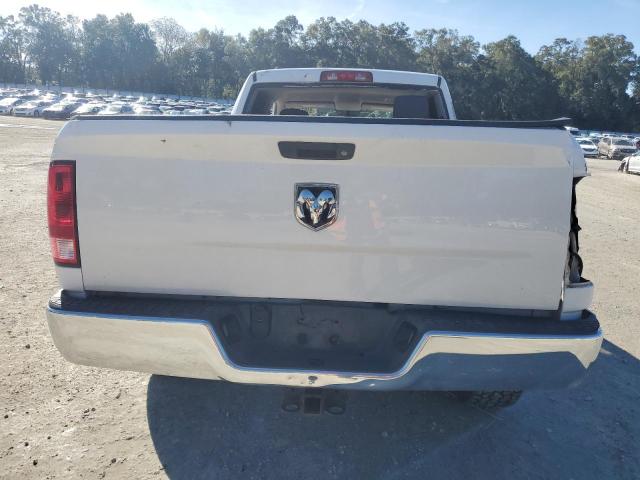 1C6RR6FT2FS650549 - 2015 RAM 1500 ST 白色 照片 6