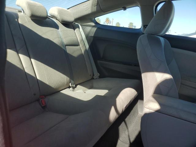 2HGFG3B89CH546517 - 2012 HONDA CIVIC EX RED photo 10