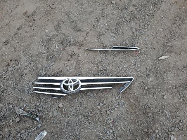 4T1BE32K55U083298 - 2005 TOYOTA CAMRY LE BLUE photo 12