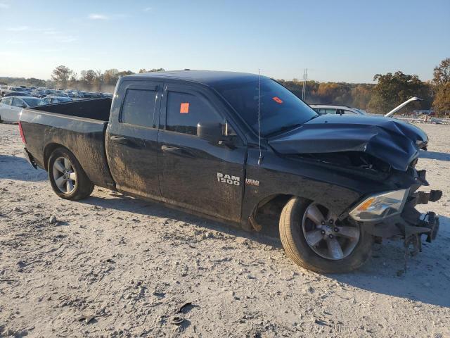1C6RR6FT5FS567505 - 2015 RAM 1500 ST BLACK photo 4