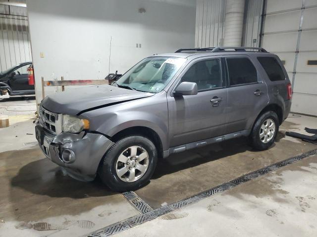 2012 FORD ESCAPE LIMITED, 