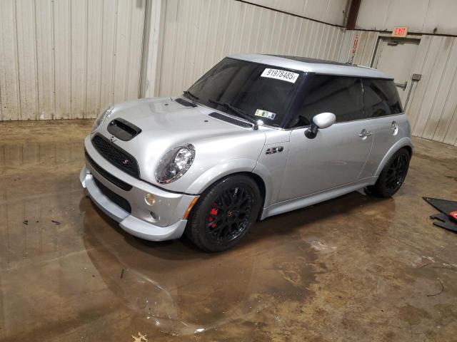 2005 MINI COOPER S, 