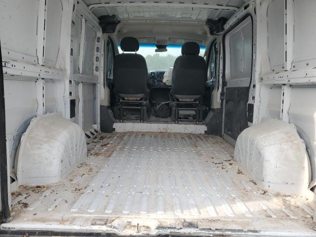 3C6TRVNG9JE128341 - 2018 RAM PROMASTER 1500 STANDARD Սպիտակ լուսանկար 10