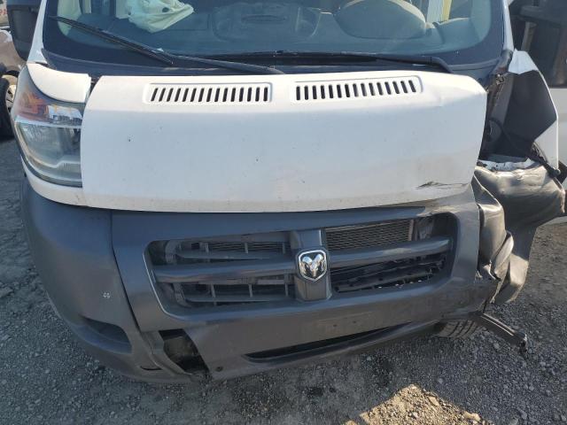 3C6TRVNG9JE128341 - 2018 RAM PROMASTER 1500 STANDARD Սպիտակ լուսանկար 12