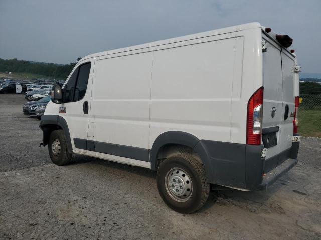 3C6TRVNG9JE128341 - 2018 RAM PROMASTER 1500 STANDARD Սպիտակ լուսանկար 2