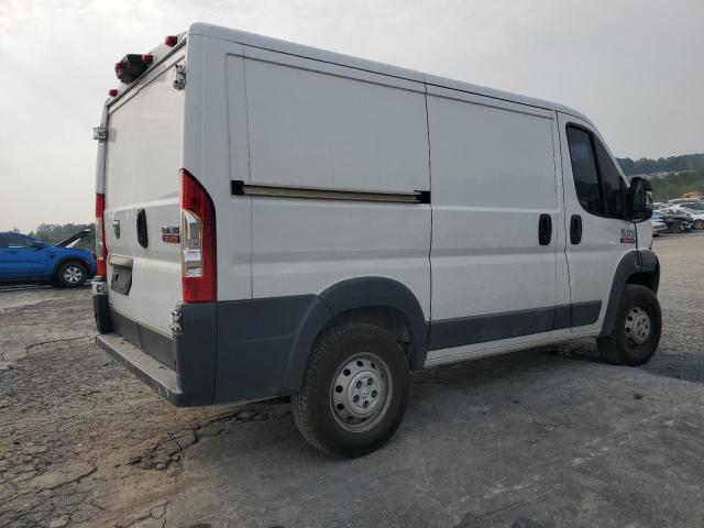3C6TRVNG9JE128341 - 2018 RAM PROMASTER 1500 STANDARD Սպիտակ լուսանկար 3