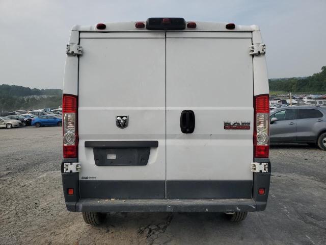 3C6TRVNG9JE128341 - 2018 RAM PROMASTER 1500 STANDARD Սպիտակ լուսանկար 6