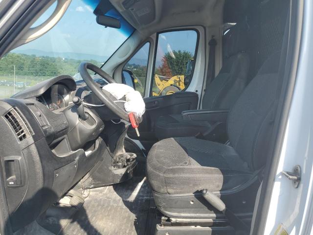3C6TRVNG9JE128341 - 2018 RAM PROMASTER 1500 STANDARD Սպիտակ լուսանկար 7