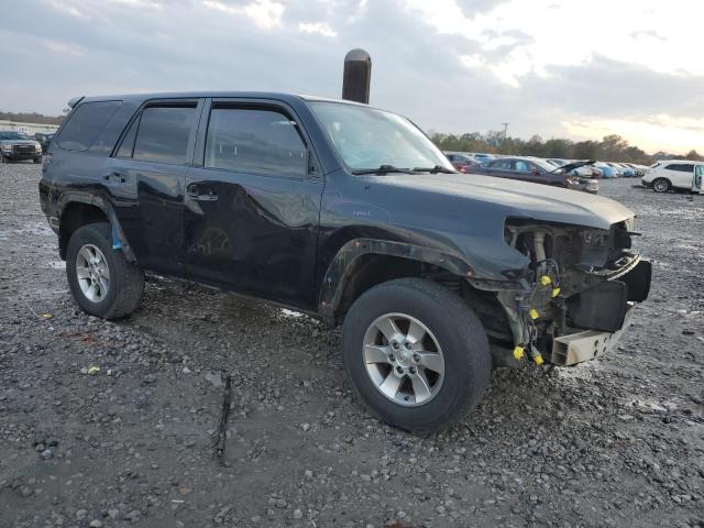 JTEBU5JR3A5012120 - 2010 TOYOTA 4RUNNER SR5 黑色 照片 4