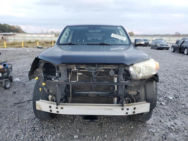 JTEBU5JR3A5012120 - 2010 TOYOTA 4RUNNER SR5 黑色 照片 5