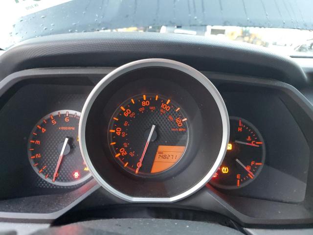 JTEBU5JR3A5012120 - 2010 TOYOTA 4RUNNER SR5 黑色 照片 9