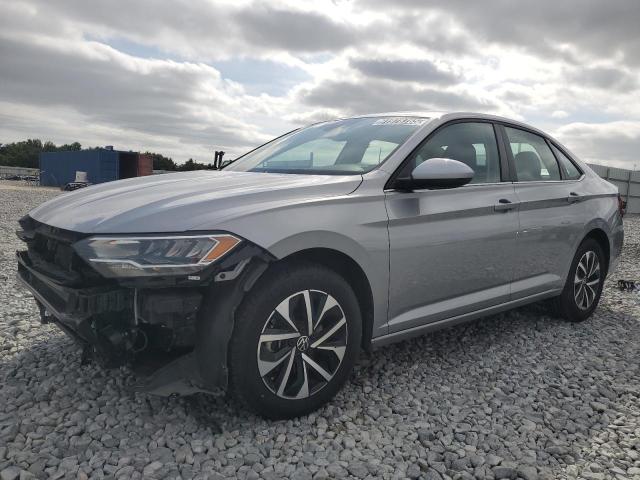 2024 VOLKSWAGEN JETTA S, 