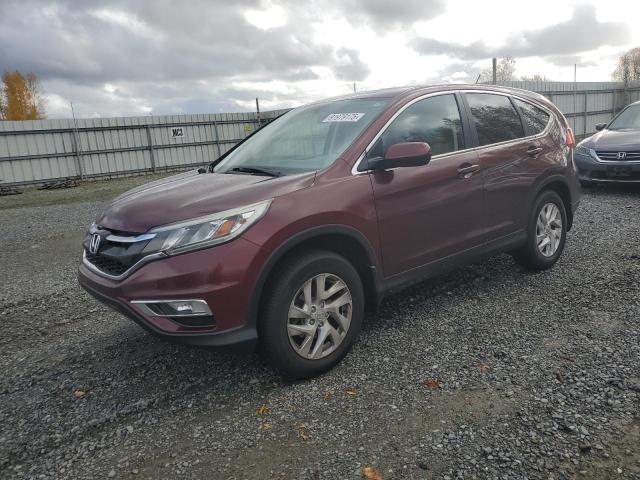2015 HONDA CR-V EX, 