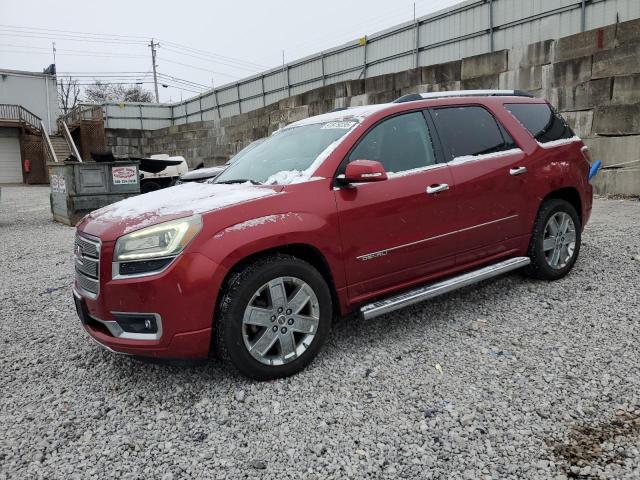 2014 GMC ACADIA DENALI, 