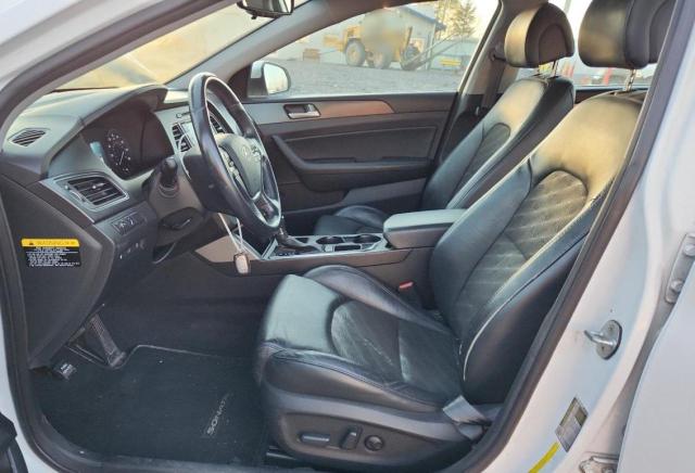 5NPE34AF9FH044033 - 2015 HYUNDAI SONATA SPORT 白色 照片 7