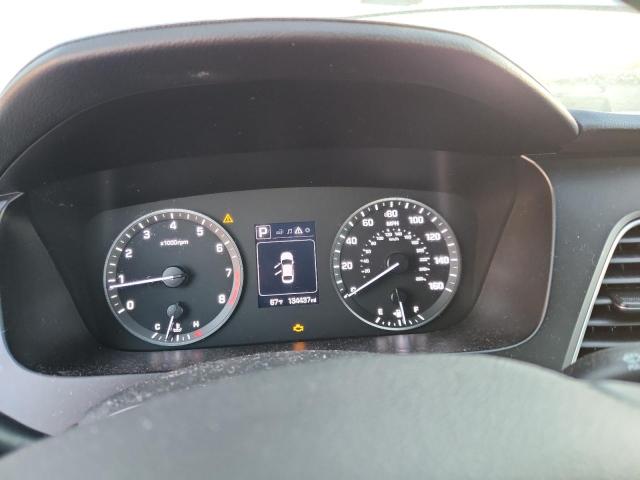 5NPE34AF9FH044033 - 2015 HYUNDAI SONATA SPORT 白色 照片 9