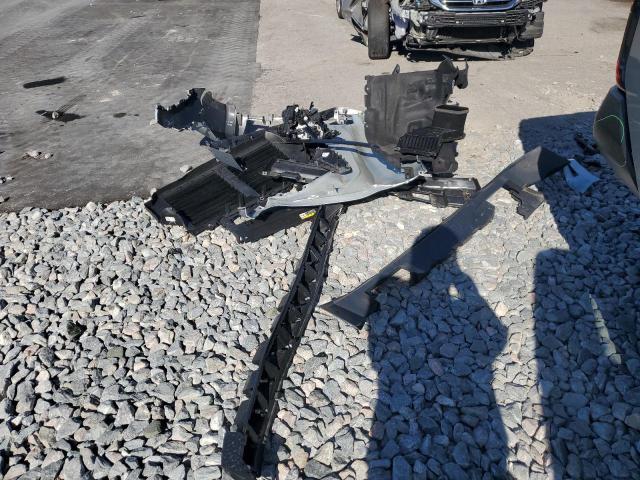 3TYLD5KN6ST014688 - 2025 TOYOTA TACOMA DOUBLE CAB Srebrny zdjęcie 12