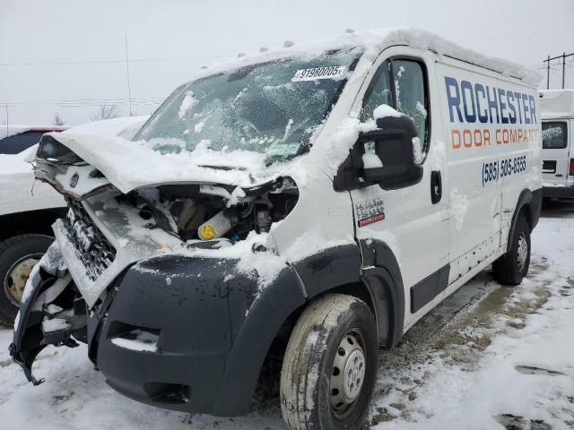 2020 RAM PROMASTER 1500 STANDARD, 