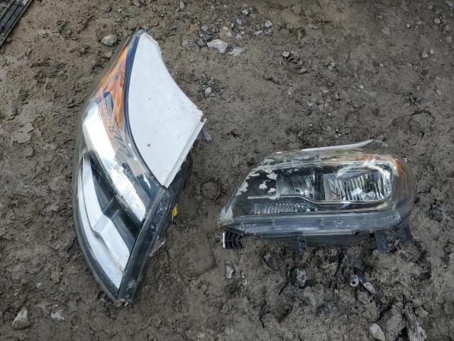 3C6TRVAG3LE107672 - 2020 RAM PROMASTER 1500 STANDARD WHITE photo 13