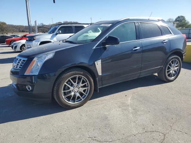 2014 CADILLAC SRX PERFORMANCE COLLECTION, 