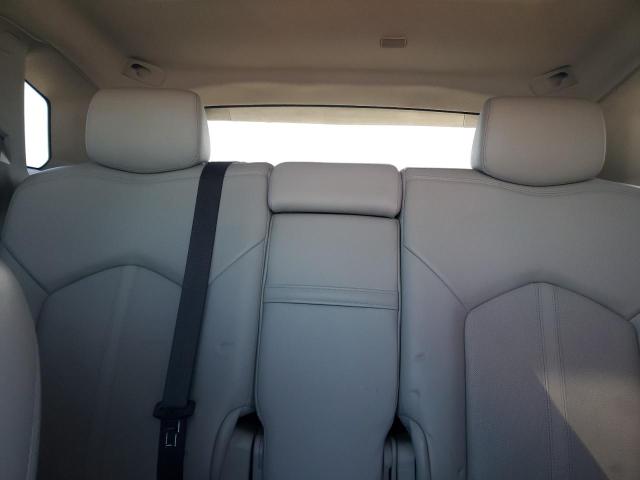 3GYFNCE33ES531512 - 2014 CADILLAC SRX PERFORMANCE COLLECTION Azul foto 10