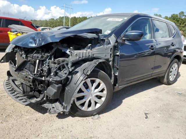 2016 NISSAN ROGUE S, 