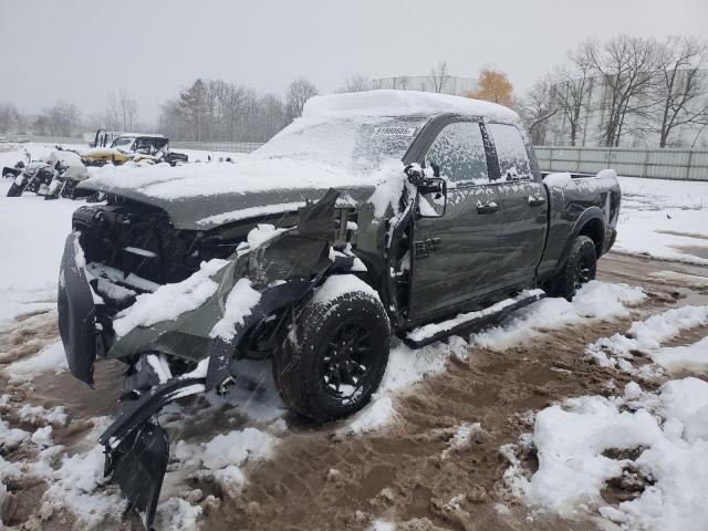 2021 RAM 1500 CLASS SLT, 