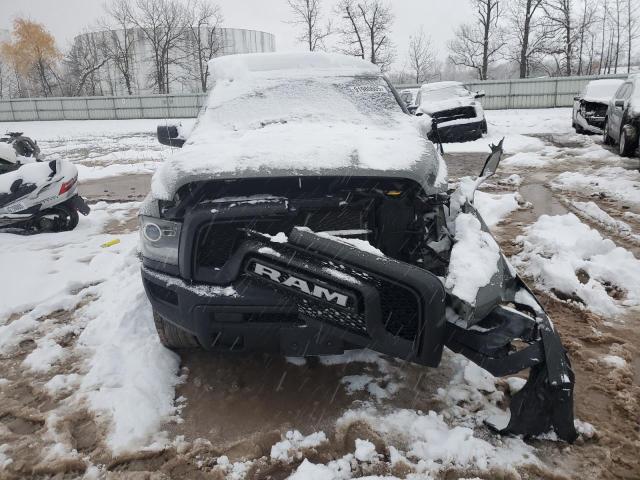 1C6RR7GT6MS598098 - 2021 RAM 1500 CLASS SLT أخضر صورة 5