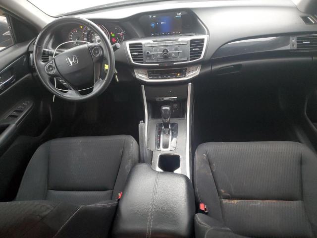 1HGCR2F52FA157244 - 2015 HONDA ACCORD SPORT 黑色 照片 8