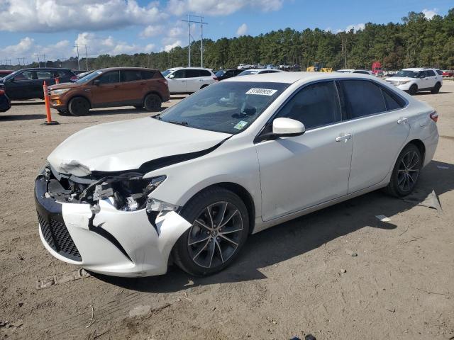 2016 TOYOTA CAMRY LE, 