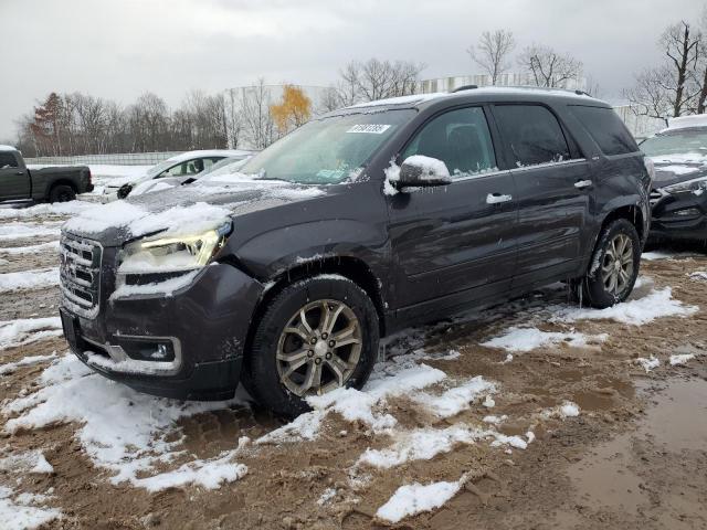 2013 GMC ACADIA SLT-1, 