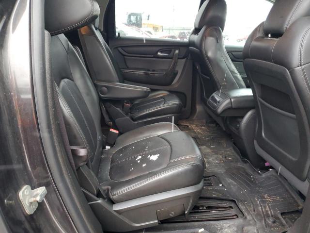 1GKKVRKD7DJ246868 - 2013 GMC ACADIA SLT-1 GRAY photo 11