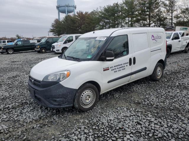 2018 RAM PROMASTER, 